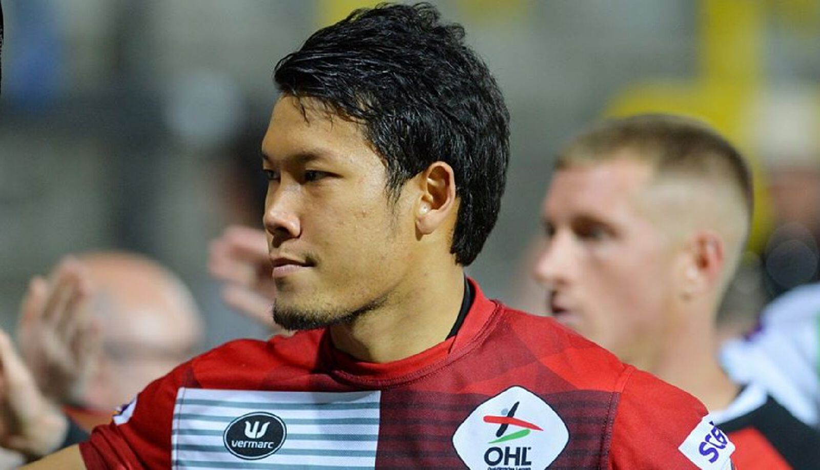 กวินทร์เซฟไม่ไหว! ลูเวิน พ่ายคอร์ไทรจ์คคารัง 0-2 หมดลุ้นยูโรป้า ลีก