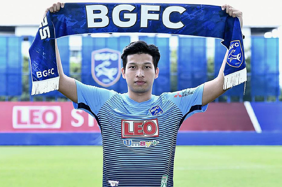 เช็คอันดับแข้งไทย "โคตรแพง" แห่งไทยลีกยุค 4.0 !!!