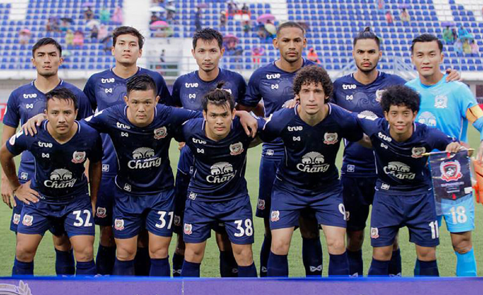 ด้อมๆมองๆ!! สุพรรณรับแอบเหล่โควต้าอาเซียนเสริมเลก2