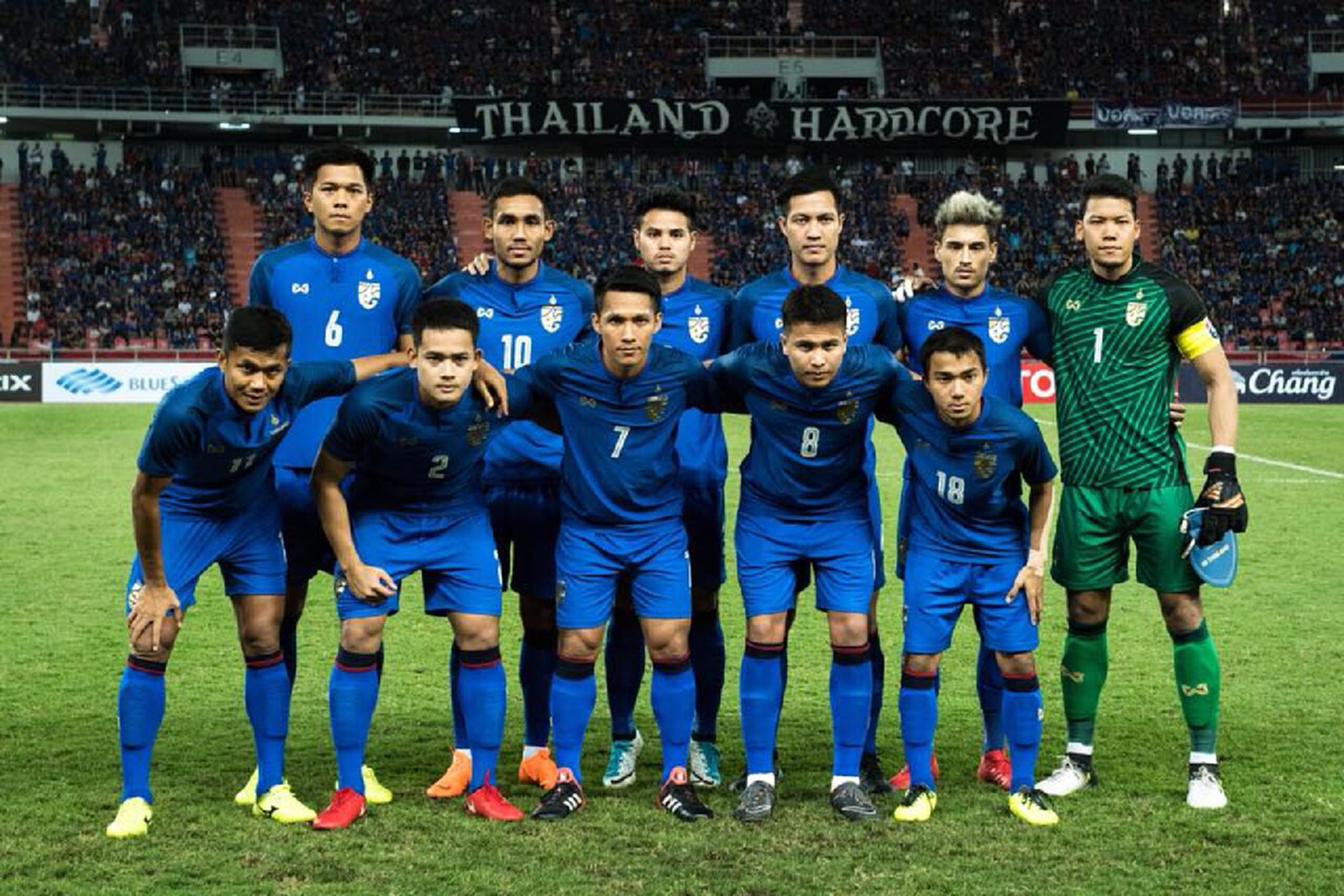 ใครหลุดบ้าง! ราเยวัช ประกาศชื่อ 23 ขุนพลเกมอุ่นอาตี๋ 2 มิ.ย.นี้