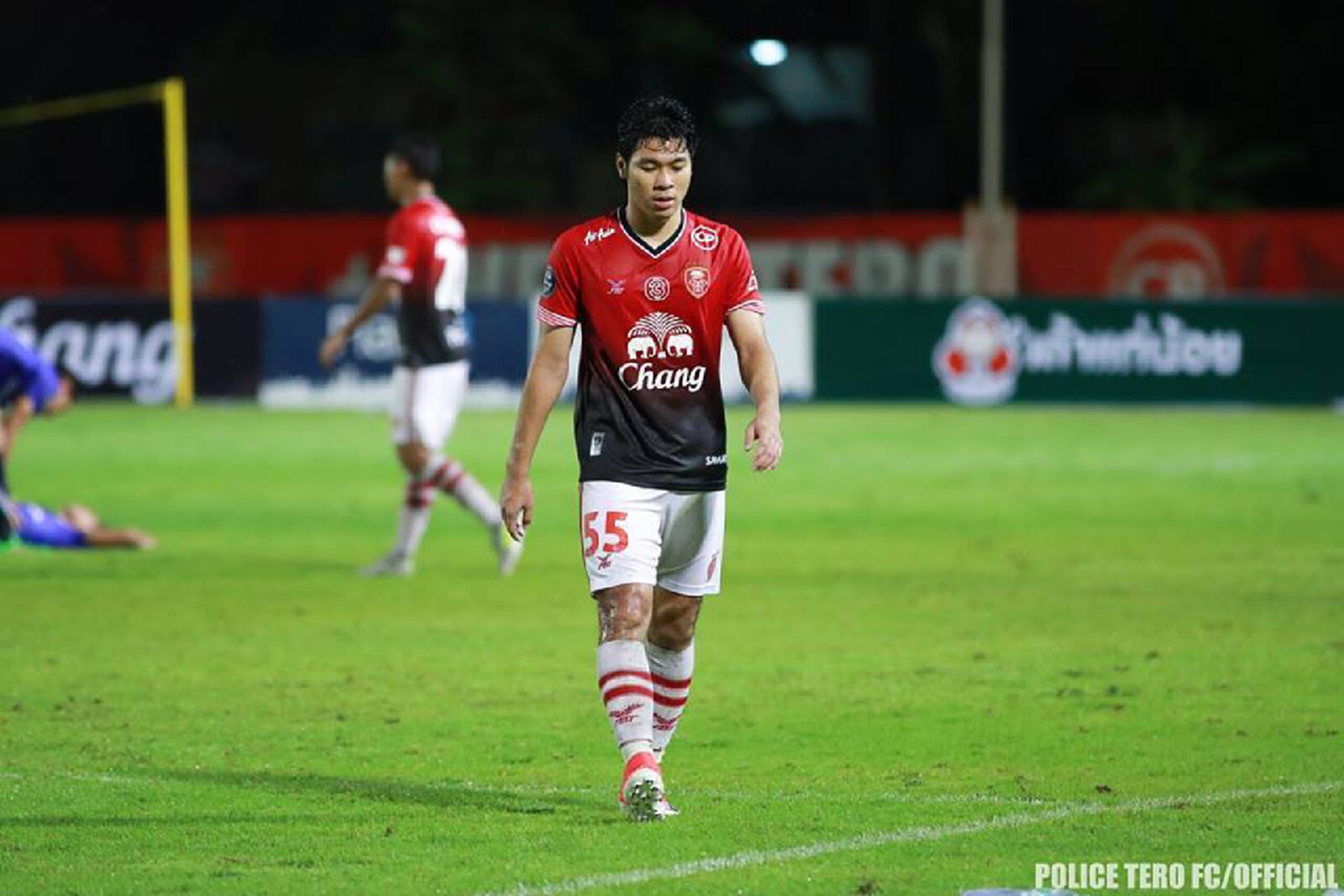 ไม่ใช้ขอนะ! กว่างโซ้ง ปิดดีลคว้า"ธวัชชัย" เสริมเกมรับเลก2 ไทยลีก
