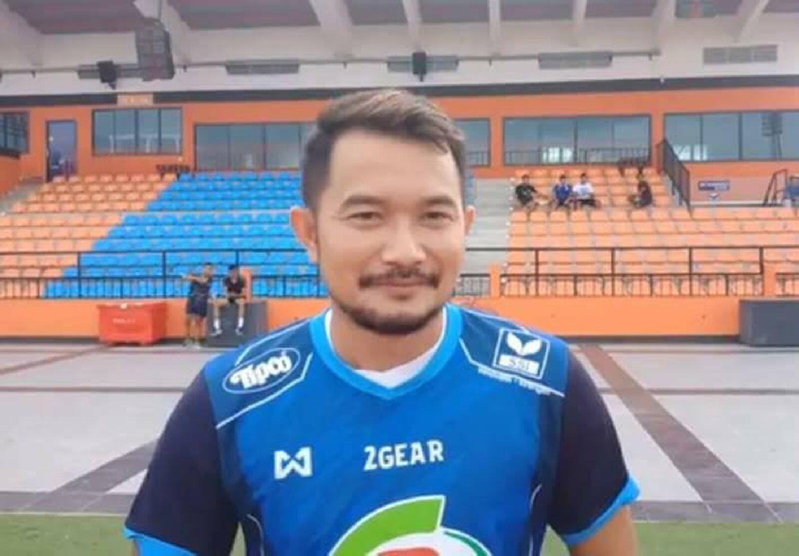มาเงียบๆ! ประจวบ คว้า “ปิยะชาติ” เติมเก๋าเกมรับฝั่งซ้าย
