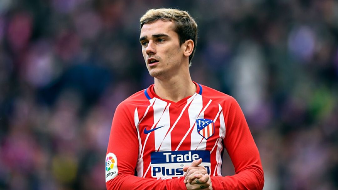 โอกาสทอง! กรีซมันน์ สารภาพทำใจลำบากสัสบอกปัด บาร์ซ่า