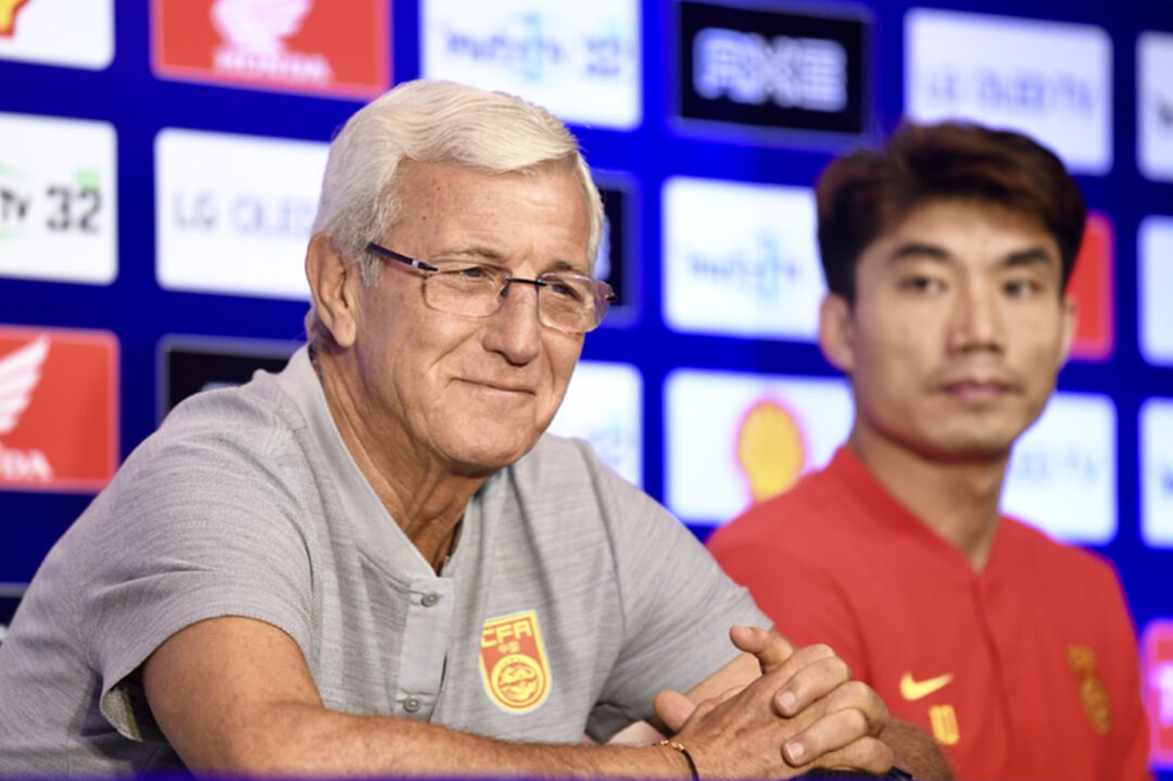 พี่ไม่ได้มาเล่นๆ! ลิปปี้ ขอพาอาตี๋บุกพิชิตไทยฉลองนัดที่ 100 ให้กัปตัน