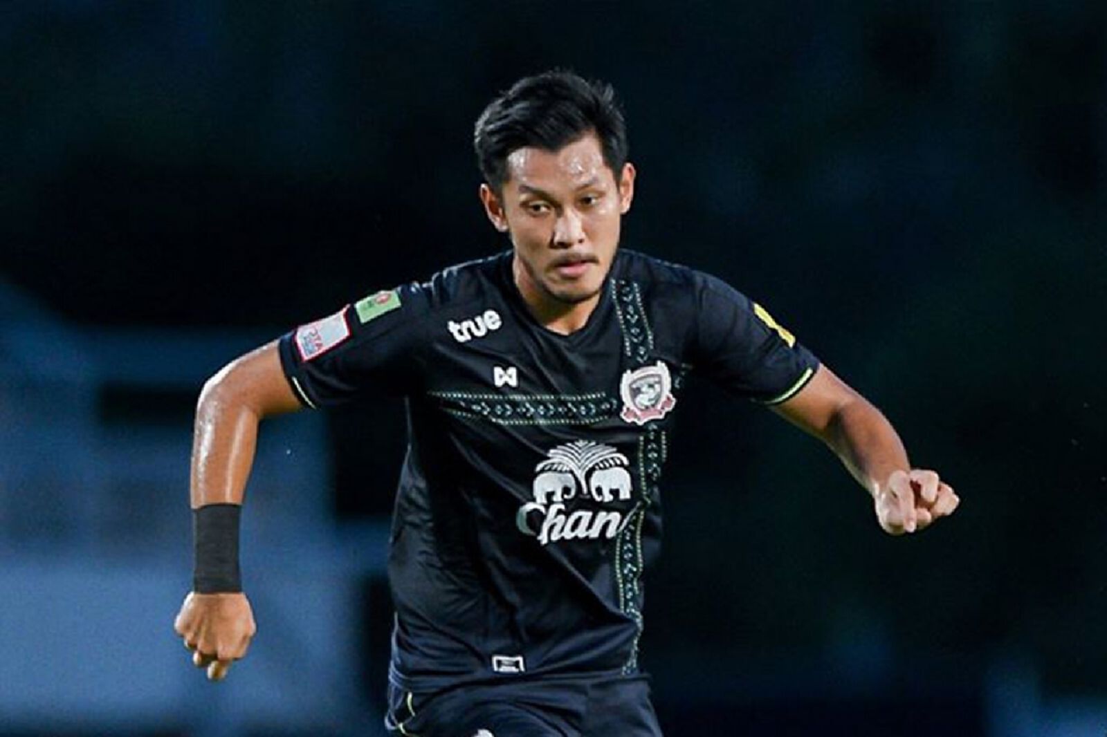 คนมันผิดหวัง! ชนานันท์ ไม่ท้อขอสู้เพื่อติดทีมชาติไทยอีกครั้ง