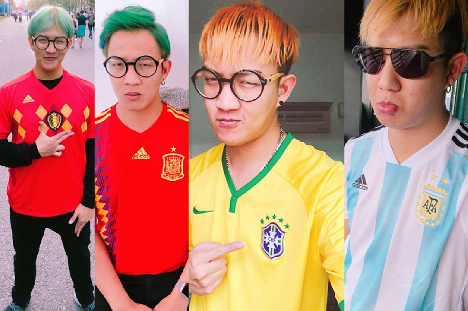 อีแร้งคารวะ! เปิดสถิติเบลล์ ขอบสนาม ใส่เสื้อทีมไหนชิบหายหมด คืนนี้ใส่ไรไปดู