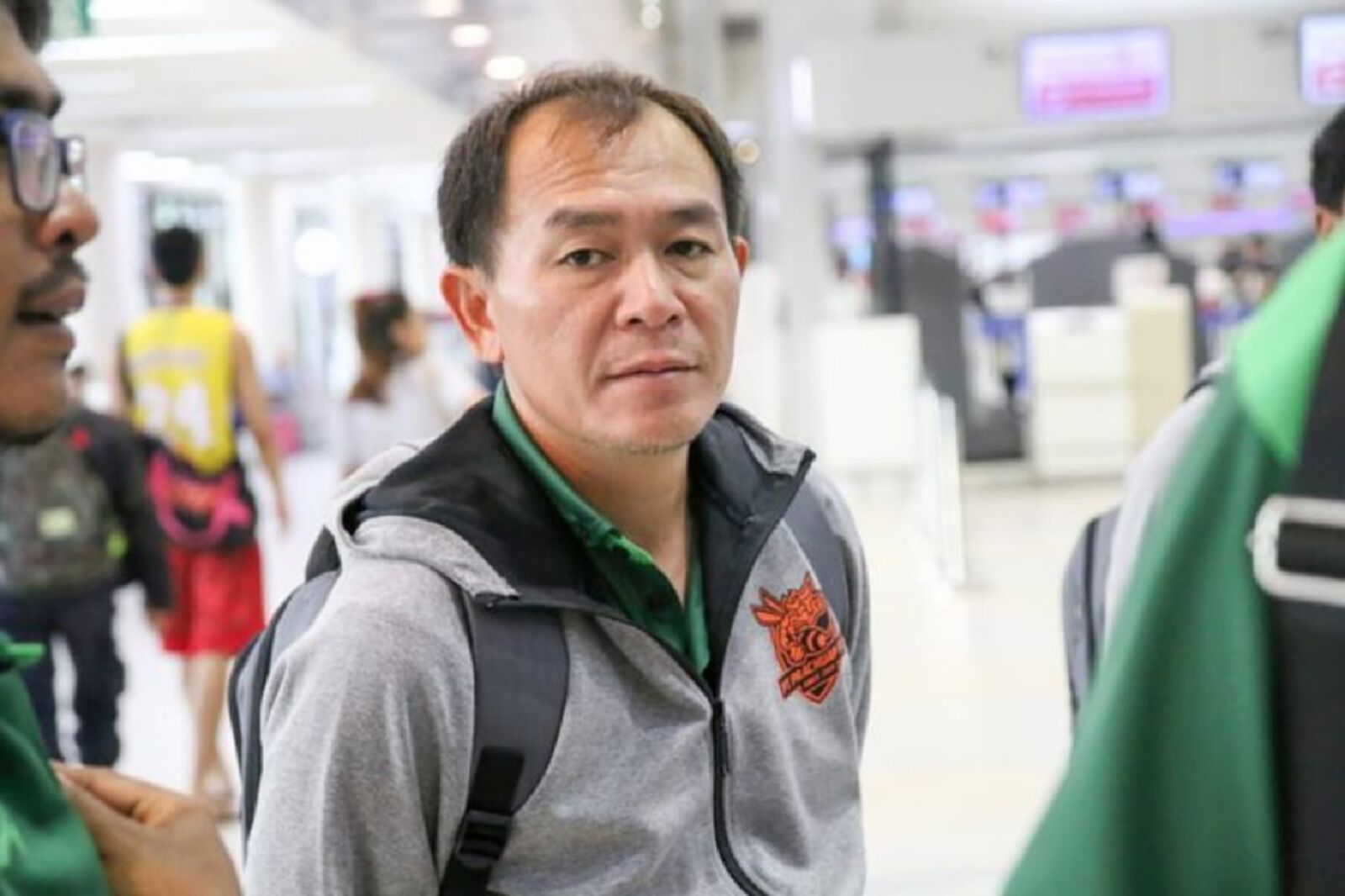 รับเน้นรอสวน! โค้ชวัง แจ้งกลเม็ดเด็ดนำชัยประจวบเหนือกิเลน