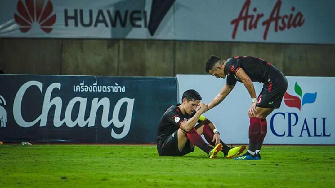โคตรดร็อป!! เปิดสถิติบียูฟอร์มแผ่วสุดในรอบ 8 เดือน