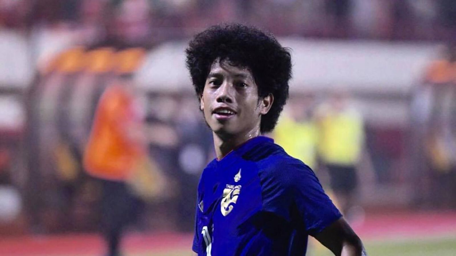 โอกาสสุดท้าย! "เต๋าดินโญ่" หวังมีชื่อช้างศึกลุยเอเชียน เกมส์ 2018