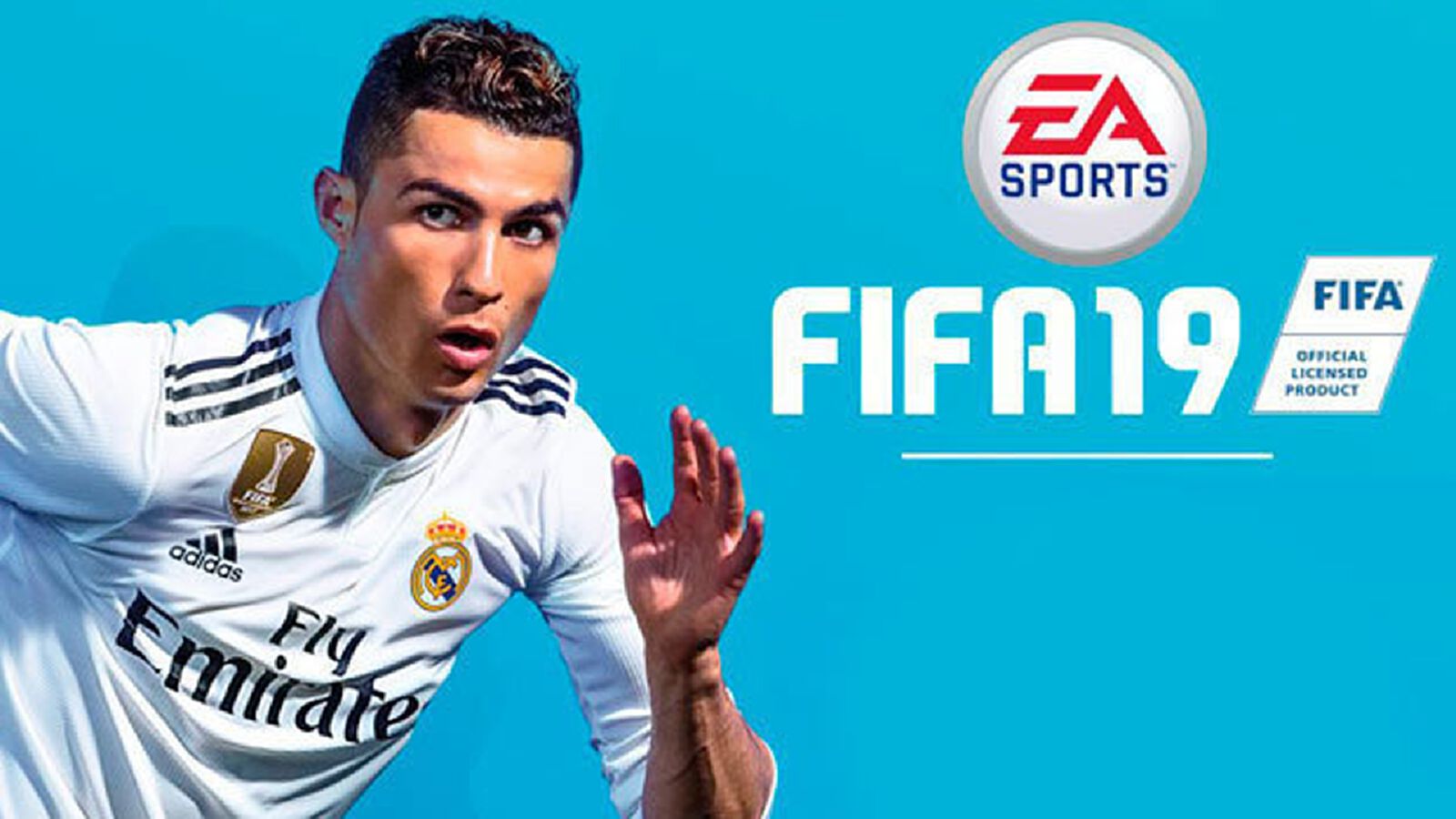 โด้ หรือ เมสซี่ คือที่ 1? เผยชื่อ 10 แข้งค่าพลังเยอะสุดใน FIFA 19