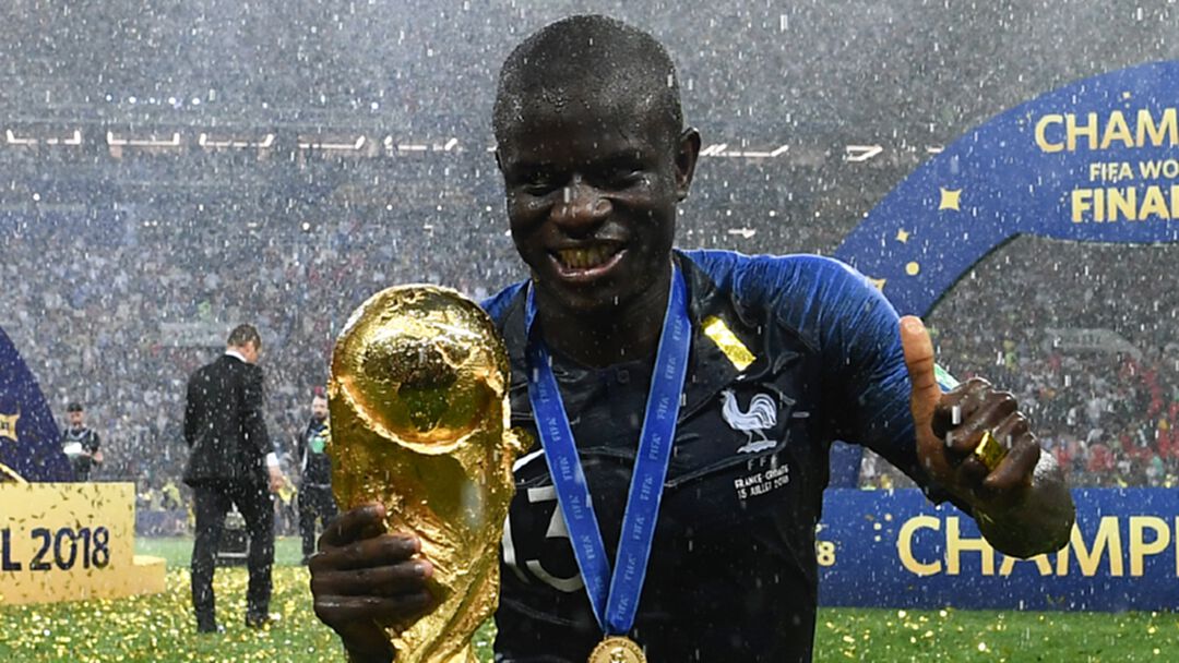 สายเสี้ยม! บัปเป้ เผยแอบกล่อม ก็องเต้ ซบ เปแอสเช ตอน บอลโลก