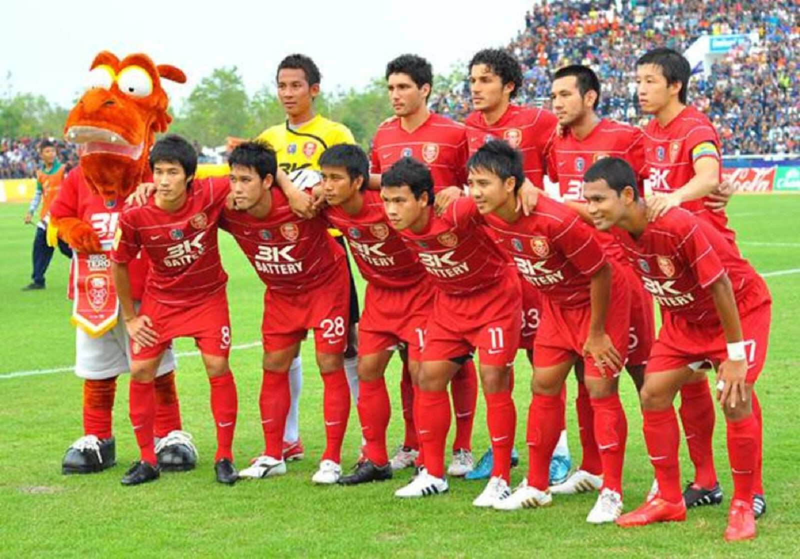 ซ้ำรอยเดิม! สถิติระบุเทโร ไร้ชัยในลีก 7 เกมติดเทียบเท่าปี 2010