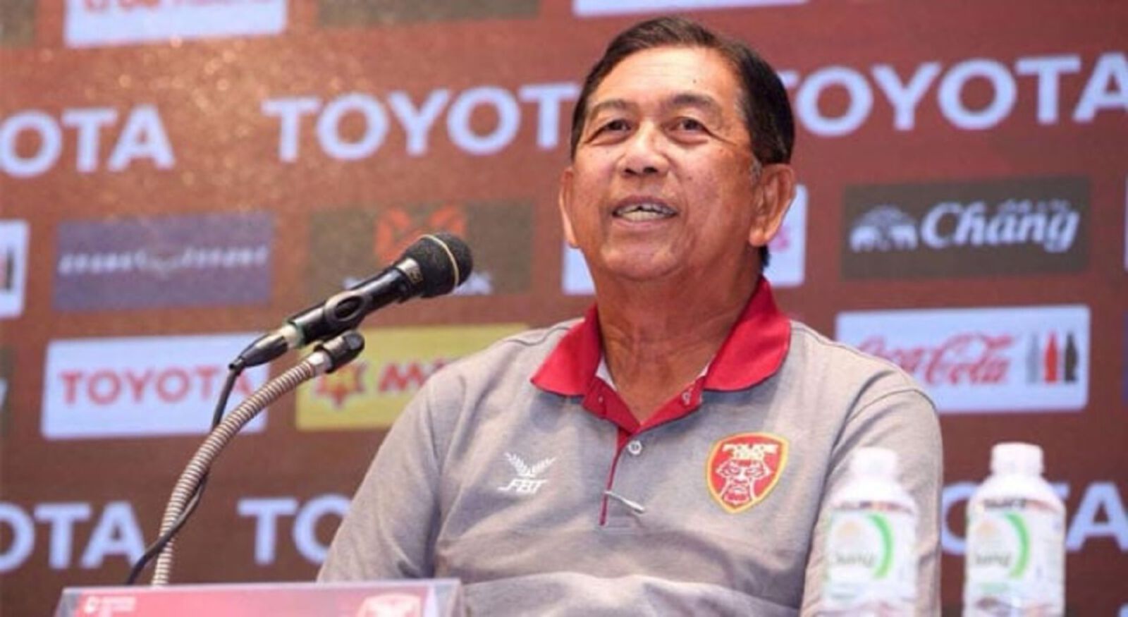 พวกเราเชื่อมือ! อ.ทองสุข เชื่อมั่น"โค้ชแบน"พาเทโร ปลดล็อคได้แน่