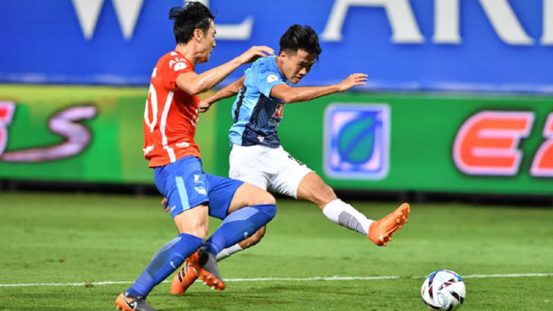 มโหฬารแห่งการยิง!! กระต่ายโหดเปิดรังฆ่าฉลาม 7-4