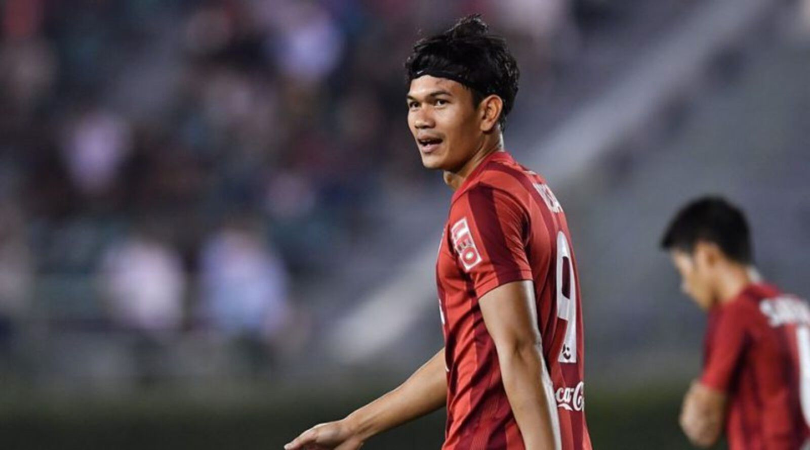 ร่างกายพร้อมแล้ว! AK9 หวังคืนสนามช่วยกิเลนก่อนจบซีซั่น
