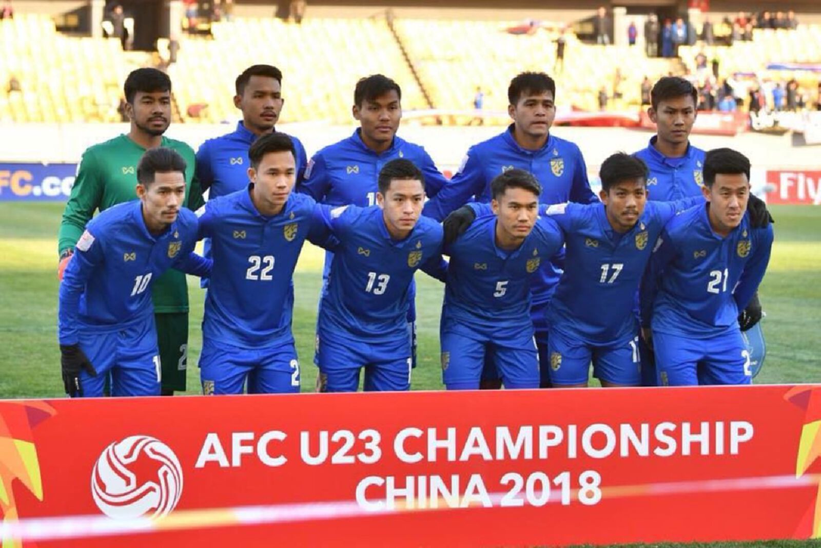 ตัวหลักมาเพียบ! "โค้ชโย่ง" แบบโผ29 แข้งช้างศึกอชก. ก่อนตัดตัว2 นัด