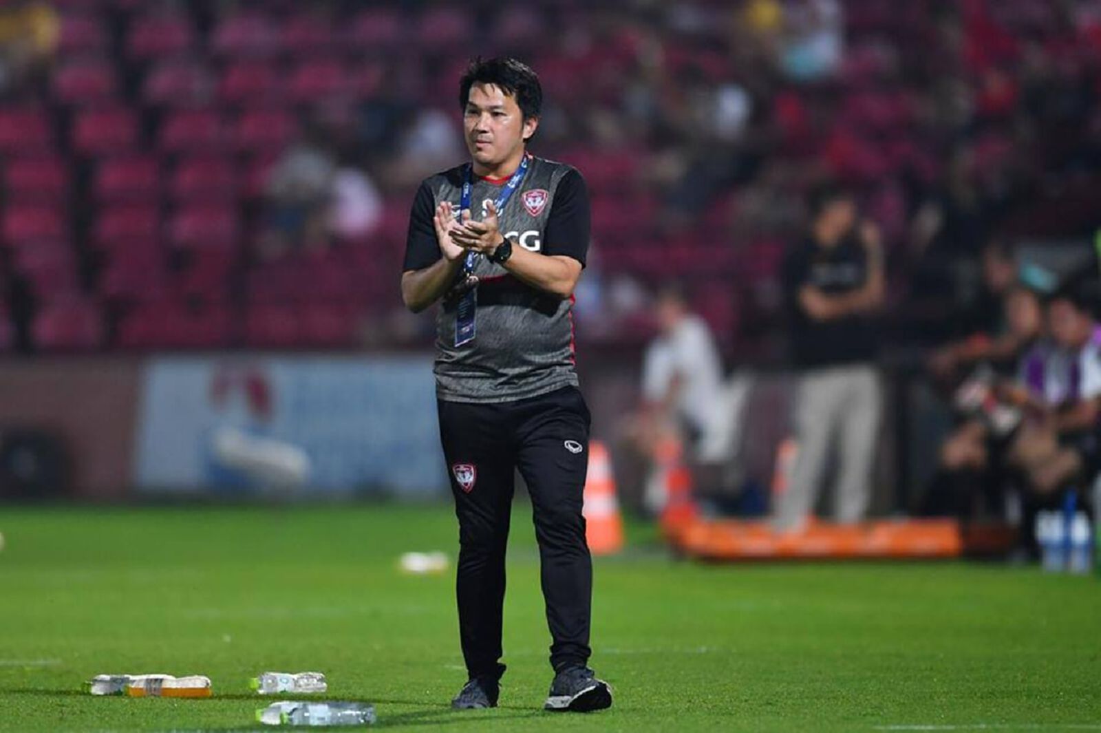 ได้เวลาพิสูจน์กึ๋น! "โค้ชใหม่" โผล่รับจ็อบอยุธยา ยูไนเต็ด
