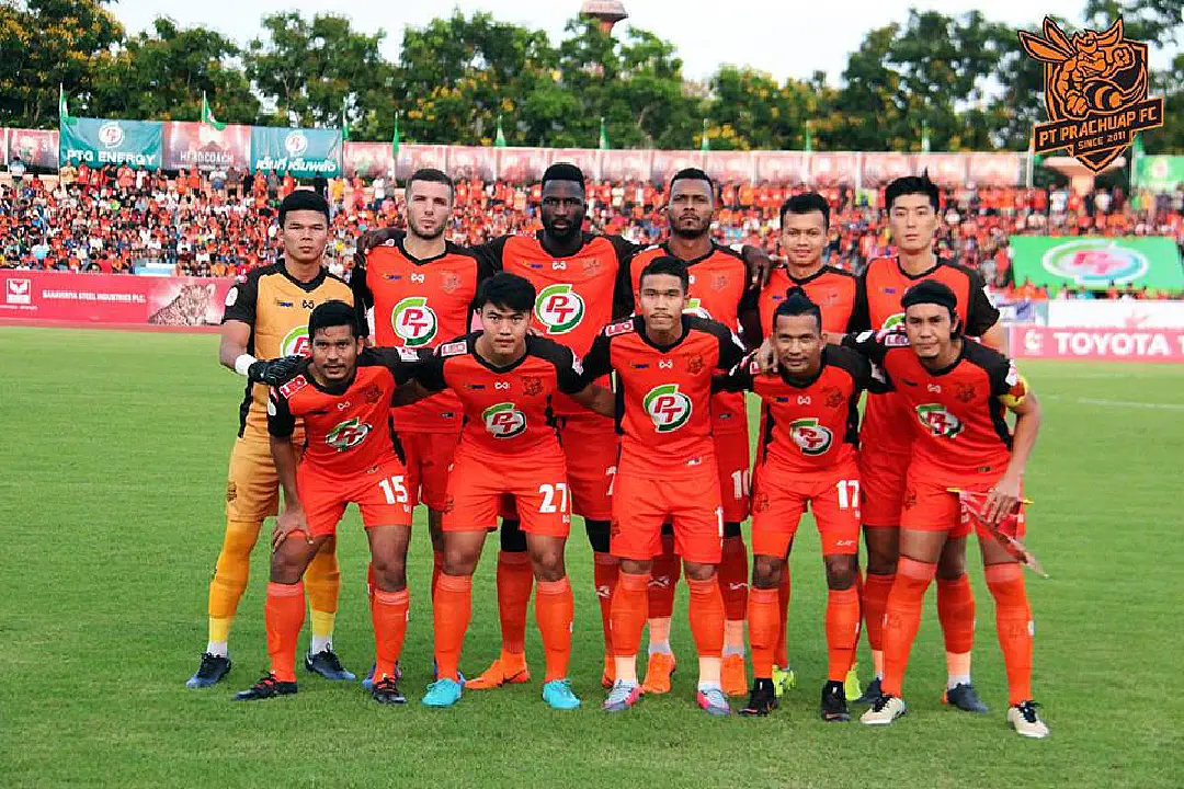 3 ทีมสุดเซอร์ไพรส์ กับ 3 ทีมน่าผิดหวัง ศึกไทยลีก 2018