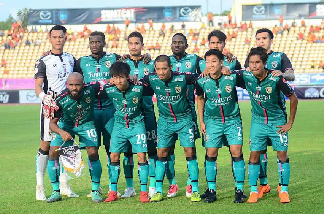3 ทีมสุดเซอร์ไพรส์ กับ 3 ทีมน่าผิดหวัง ศึกไทยลีก 2018