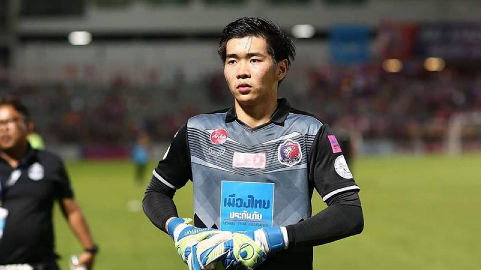 อาภัพทีมชาติ! รัตนัย เจ็บถอนตัวทัพช้างศึกชุดเอเชียนเกมส์อีกแล้ว