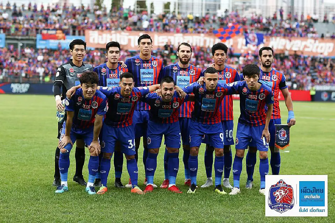 ช่วงเบรกเอเชี่ยนเกมส์ ท็อปโฟร์ไทยลีก เขาไปทำอะไรที่ไหนกัน?