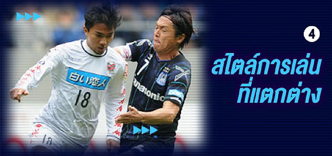 6 ปัจจัยนำพา "ชนาธิป" ยึดตัวจริงคอนซาโดเล ซัปโปโร ปี2018