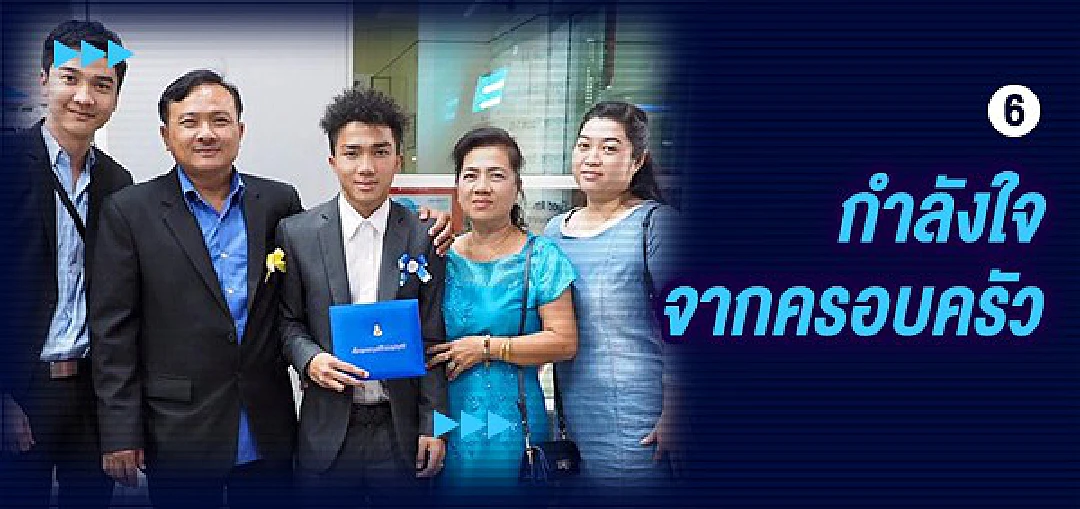 6 ปัจจัยนำพา "ชนาธิป" ยึดตัวจริงคอนซาโดเล ซัปโปโร ปี2018