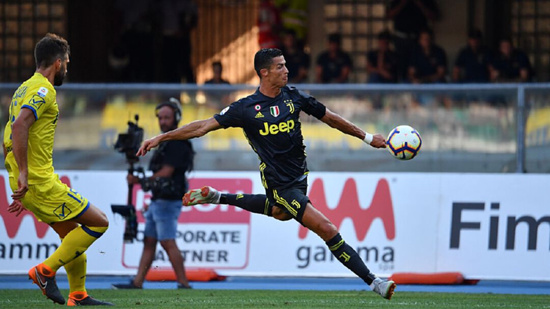 โด้เอฟเฟค! สื่อเลี่ยนเผย เรตติ้งผู้ชมเกมยูเว่พุ่งสูงทุบสถิติ