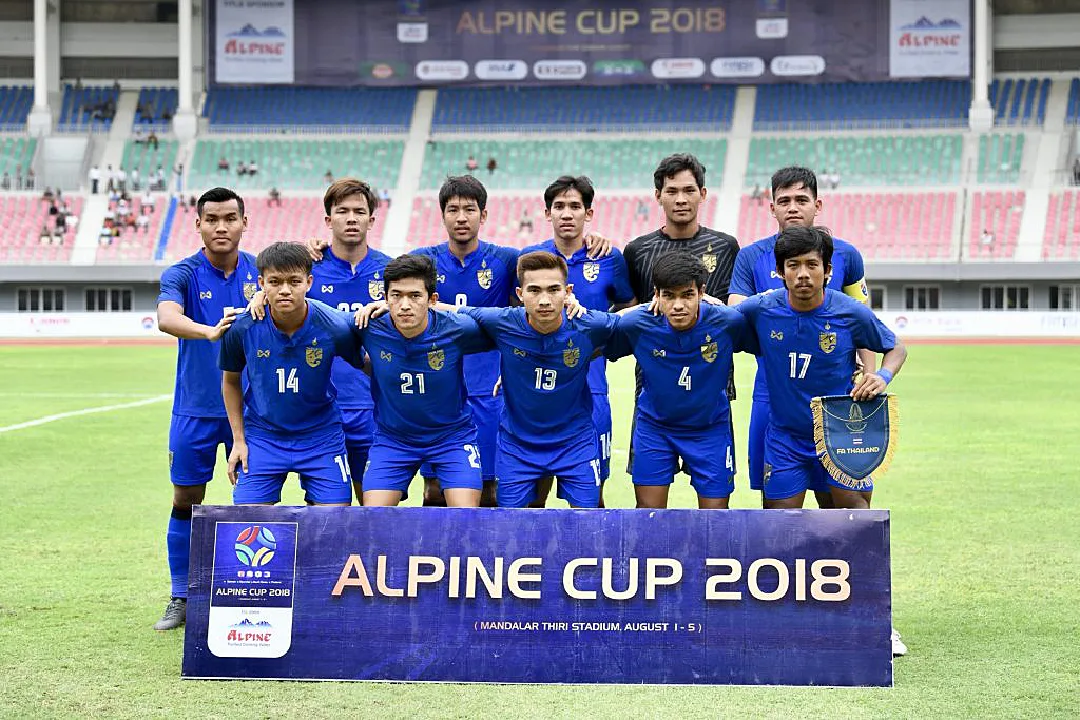 ประเดิมไม่สวย! ช้างศึกU21 นำ 2-0 โดน บาห์เรน พลิกนรกแซงชนะ 3-2