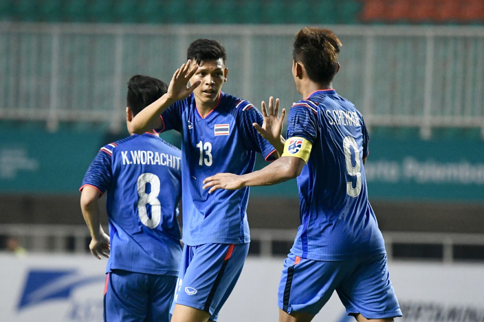 เกือบไป! ศุภชัย ฮีโร่พาไทยรอดตาย ไล่เจ๊า บังคลาเทศ 1-1