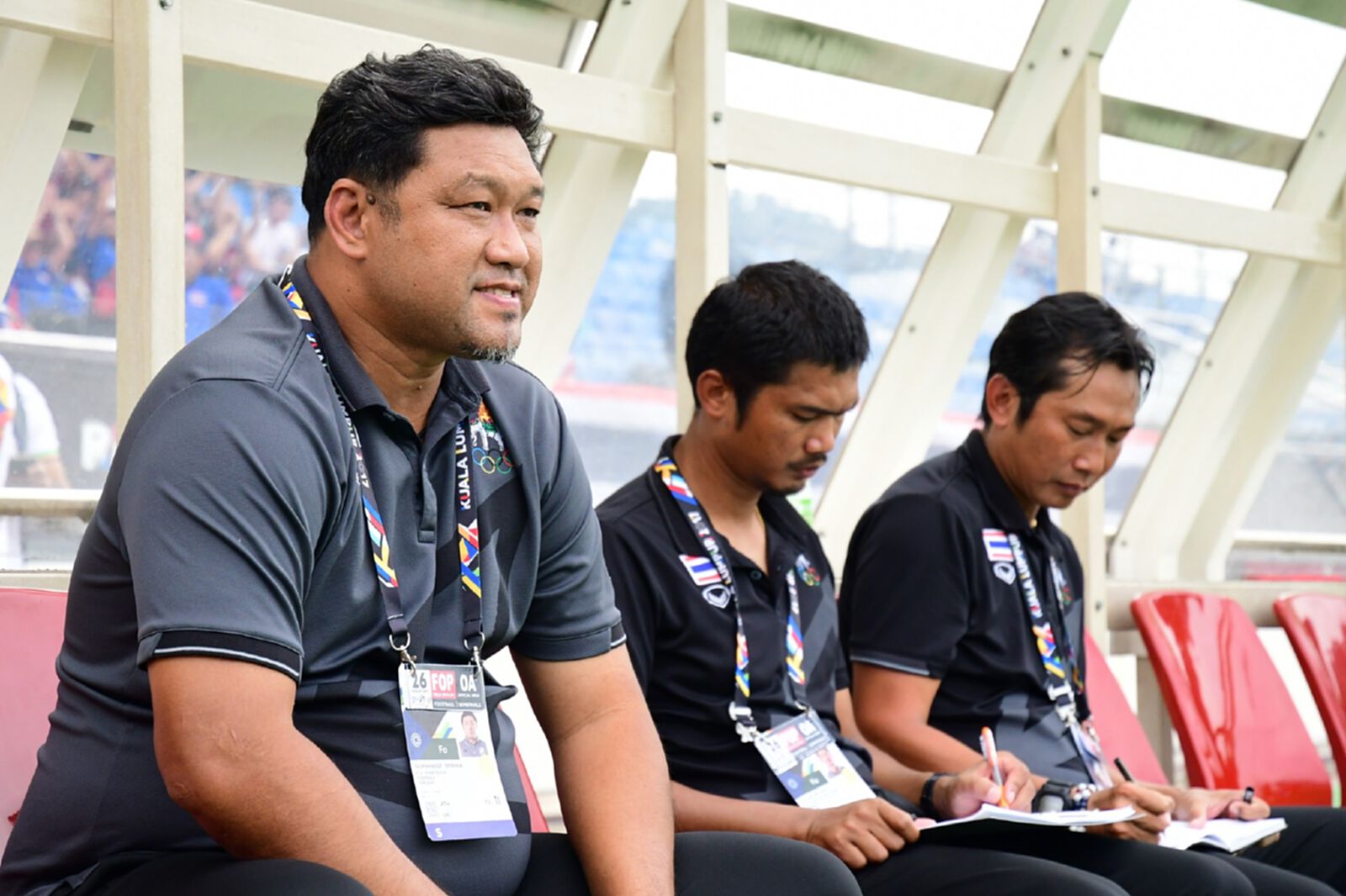 น้อยคนจะรู้! 5 เหตุการณ์ แหวกเสียงวิจารณ์ ยู-23 “โค้ชโย่ง”