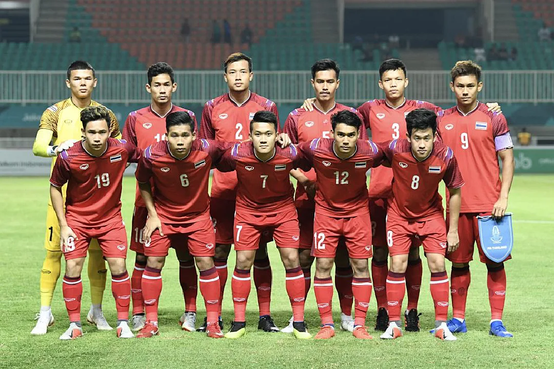 เก็บเป๋ารอไว้ก่อน! เช็กเรตติ้งทีมไทยหลังพ่ายอุซเบ เข้ารอบไหมพรุ่งนี้รู้
