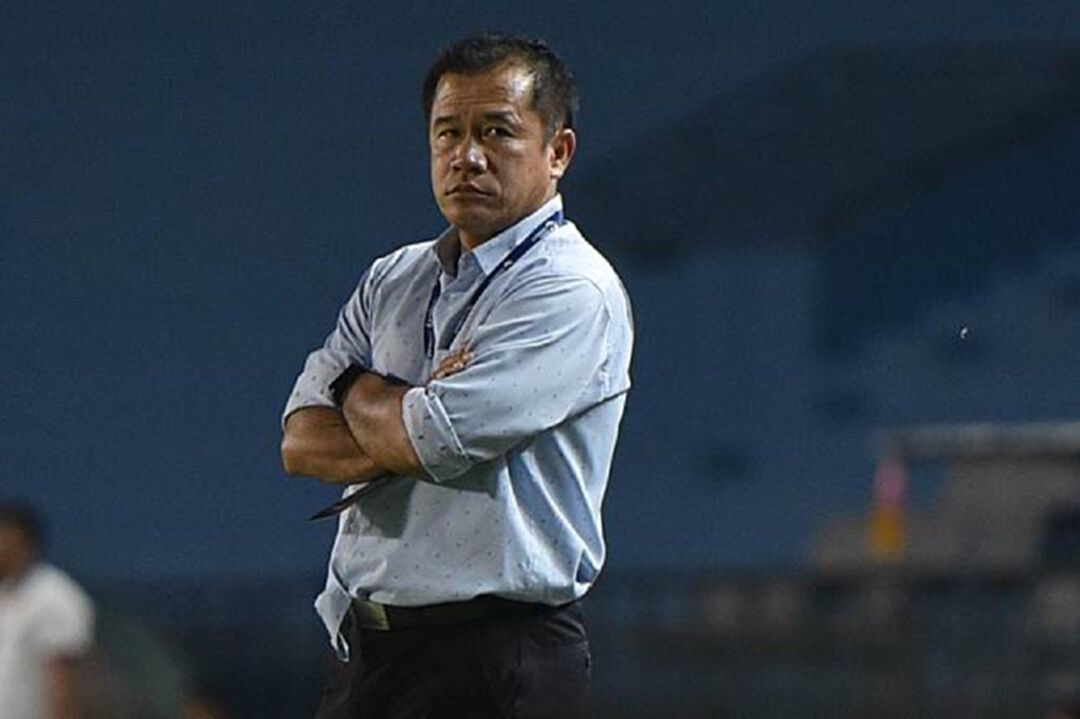 คัมแบ็คปีหน้า!"โค้ชเตี้ย"แย้มอยากลองคุมทีมชาติอีกหน