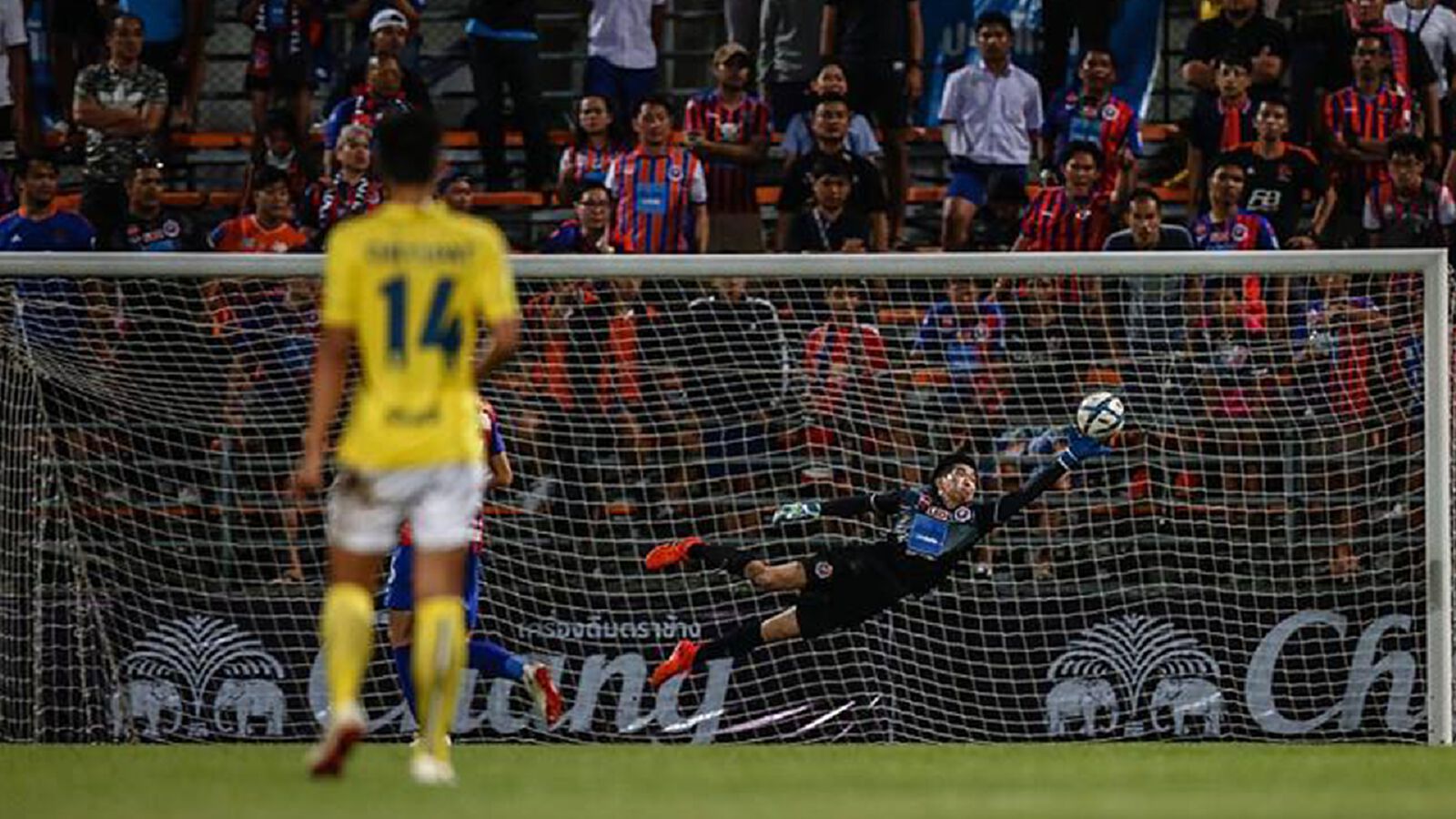 โย่งเป่าปาก!! รัตนัยเจ็บไม่หนักพร้อมช่วยชาติลุยเอเชี่ยนเกมส์