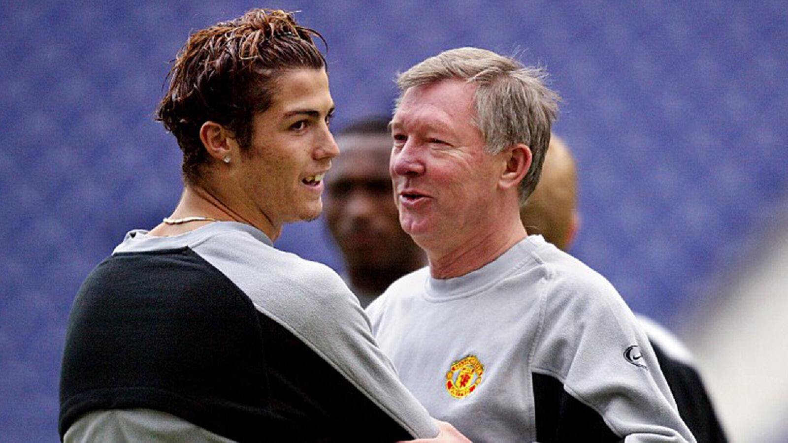 มีวันนี้เพราะป๋าให้! พี่โด้ ย้ำ เฟอร์กี้ เปรียบเหมือน พ่อบังเกิดเกล้า