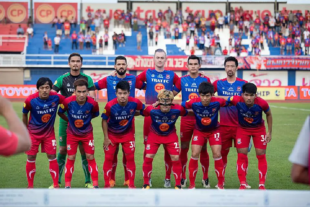 ขอต้อนรับ 2 ทีมน้องใหม่ สู่ "นรกไทยลีก 2019"