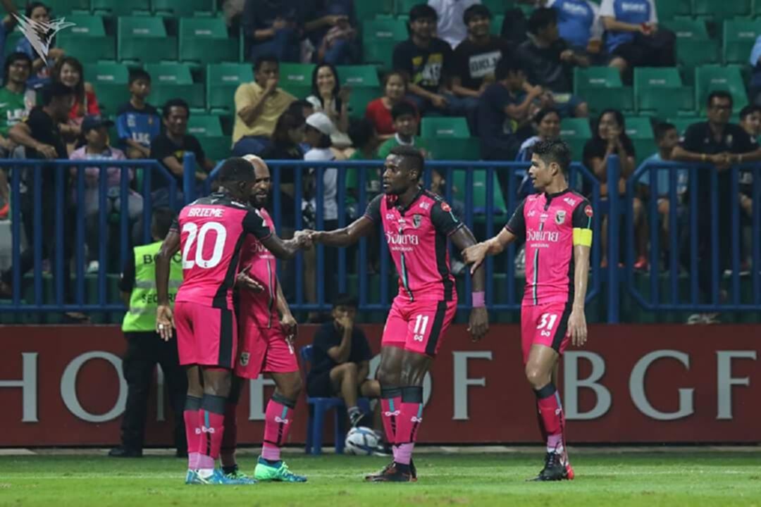 ชมก่อนเจอ! ธนบูรณ์ยก "บีรัม-ดุมเบีย" คู่หูโคตรอันตรายชัยนาท