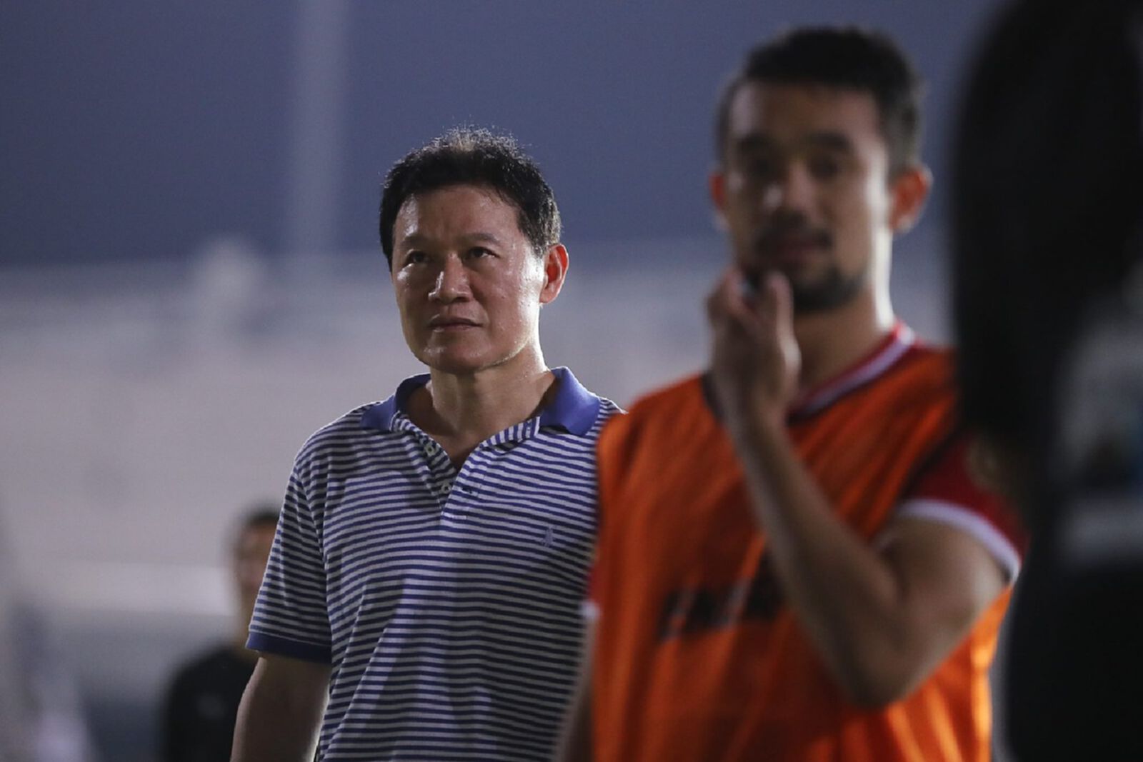 อยากขึ้นไทยลีก! ปธ.เชียงใหม่ ฉีดยาแรงอัดฉีด 3 ล้านหากบุกล้มขอนแก่น