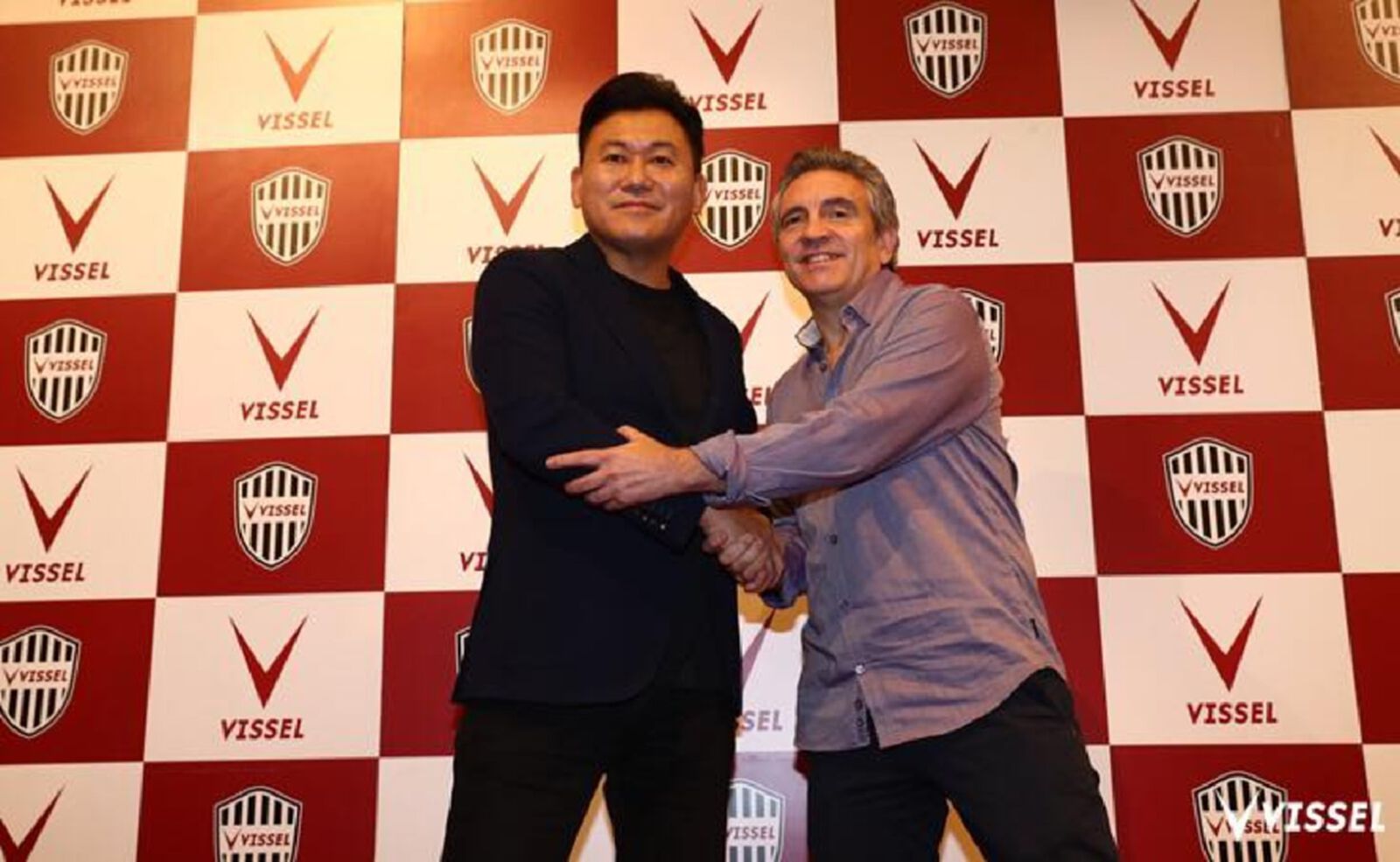 โค้ชใหม่ธีราทร! โกเบ เด้ง"โยชิดะ"ตั้งผู้ช่วยซัมเปาลีคุมทีมแทน โค้ชใหม่ธีราทร! โกเบ เด้ง"โยชิดะ"ตั้งผู้ช่วยซัมเปาลีคุมทีมแทน