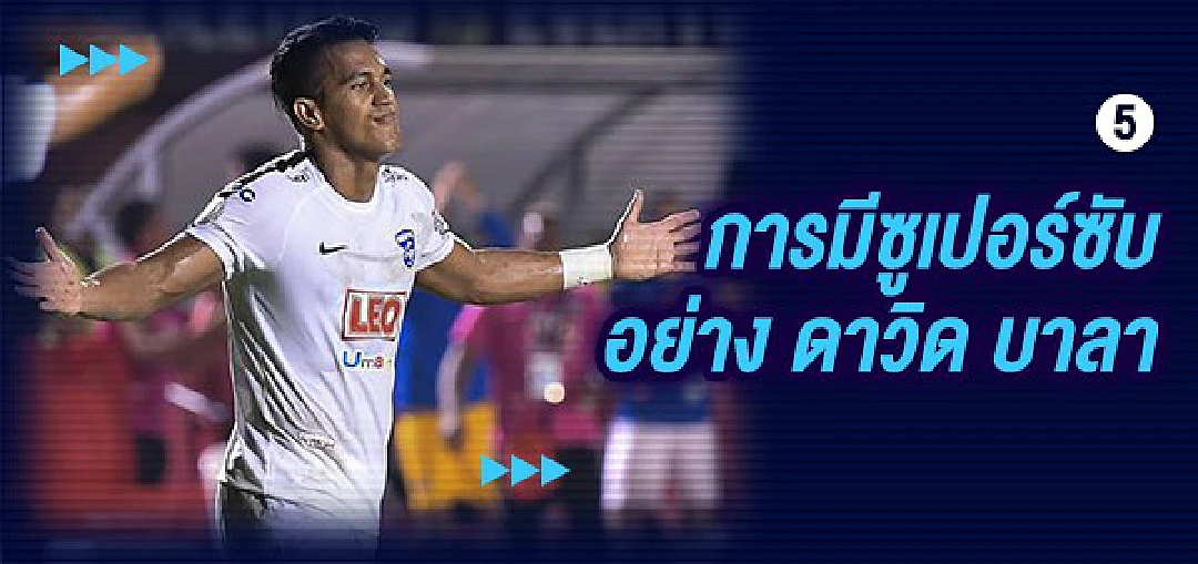 เจาะเหตุผลทำไม "กระต่าย" ฟอร์มขึงขังล้ม "สายฟ้า" ได้!!!