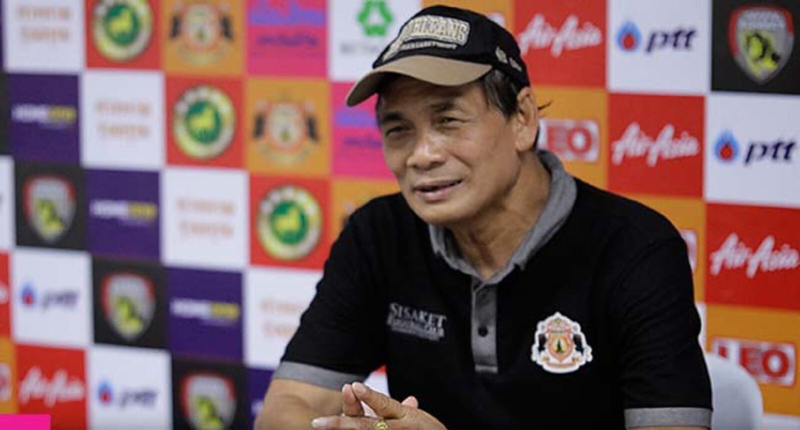 เซ็งเปา! "น้าฉ่วย" ยกย่องแข้งกูปรีปั่นป่วนบุรีรัมย์จนไปไม่เป็น