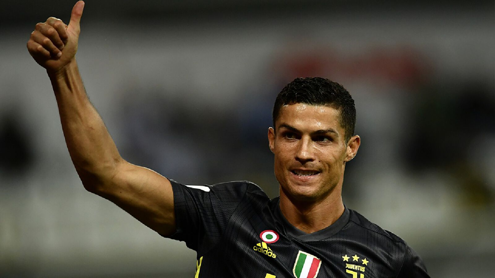 คุยไม่ยาก! ตำนานม้าลาย เผย CR7 มา ยูเว่ เพราะเจ้าตัวอยากมาอยู่แล้ว