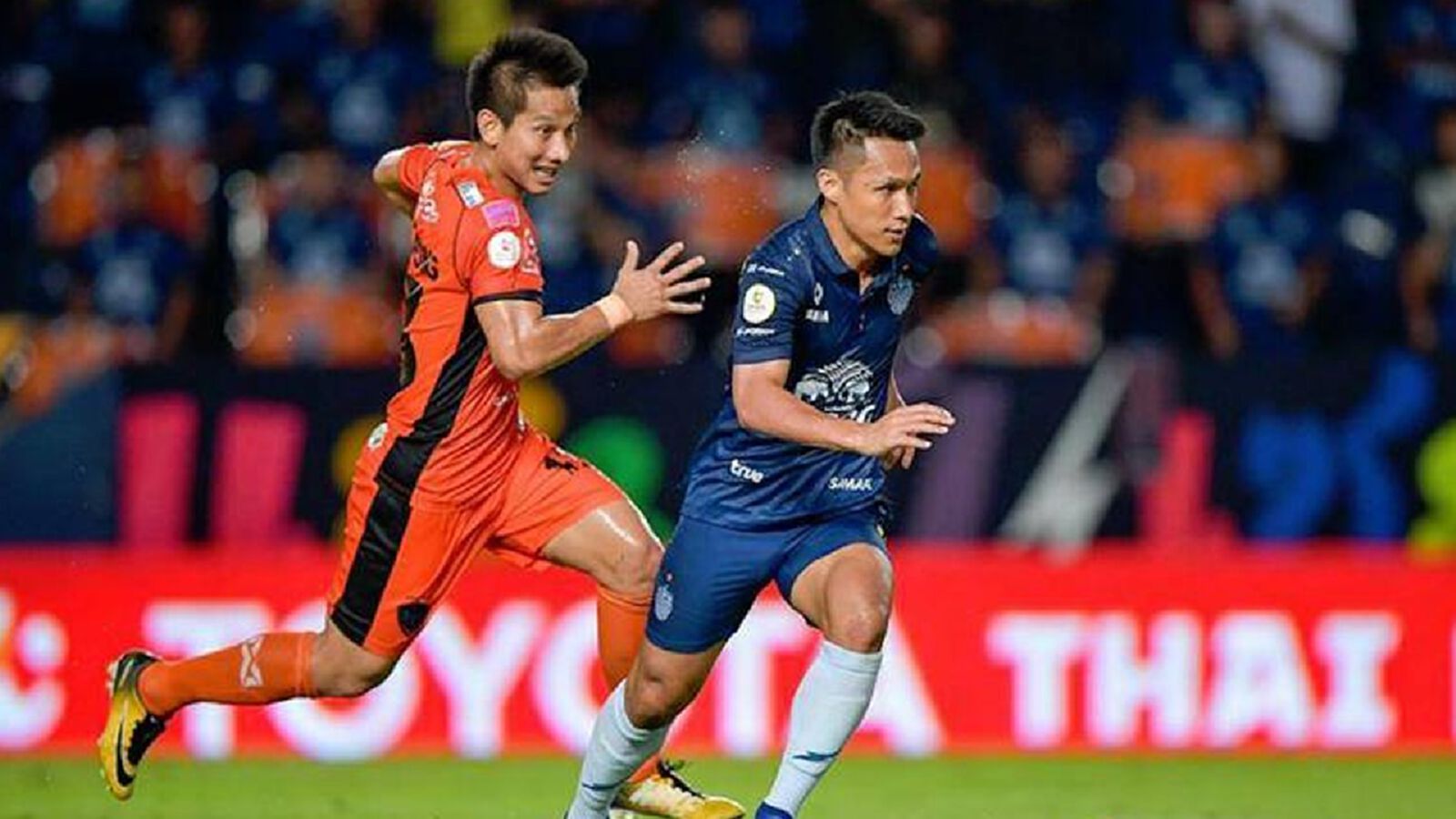 ไทยลีกดวลกันหลายคู่, เนชั่นส์ลีก อังกฤษ ฉะ สเปน, เช็คโปรแกรมบอลเสาร์นี้ ไทยลีกดวลกันหลายคู่, เนชั่นส์ลีก อังกฤษ ฉะ สเปน, เช็คโปรแกรมบอลเสาร์นี้