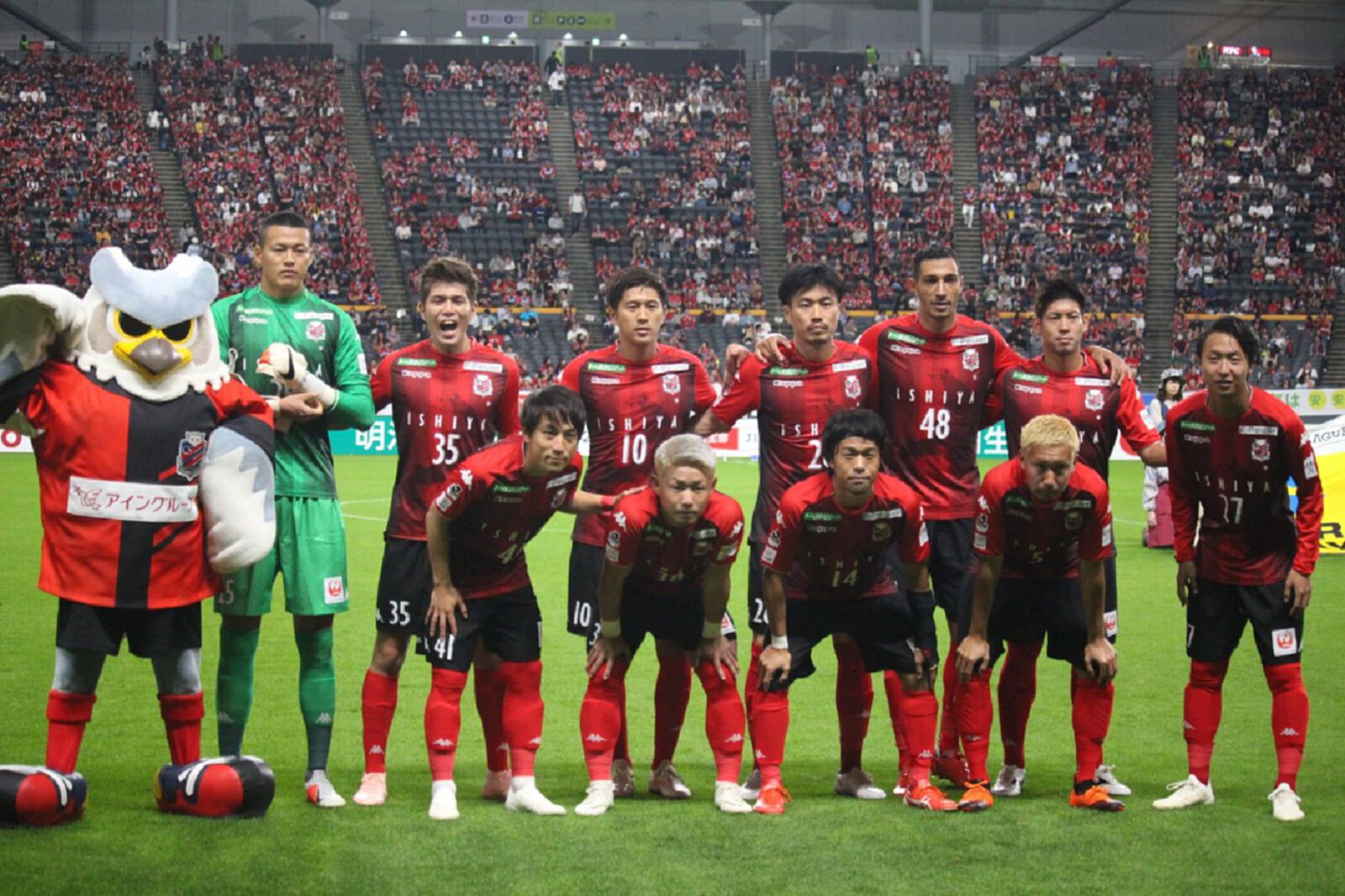 ไร้เงาชนาคุง! ซัปโปโร ได้ลูกโทษเฮทดเจ็บดับซากัน 2-1 ขึ้นที่3เจลีก