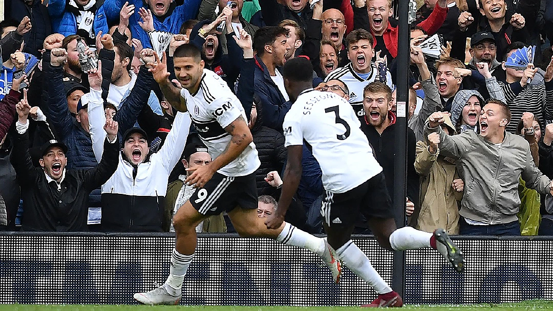 Team of the week : ทีมยอดเยี่ยมประจำสัปดาห์พรีเมียร์ลีก นัดที่ 20