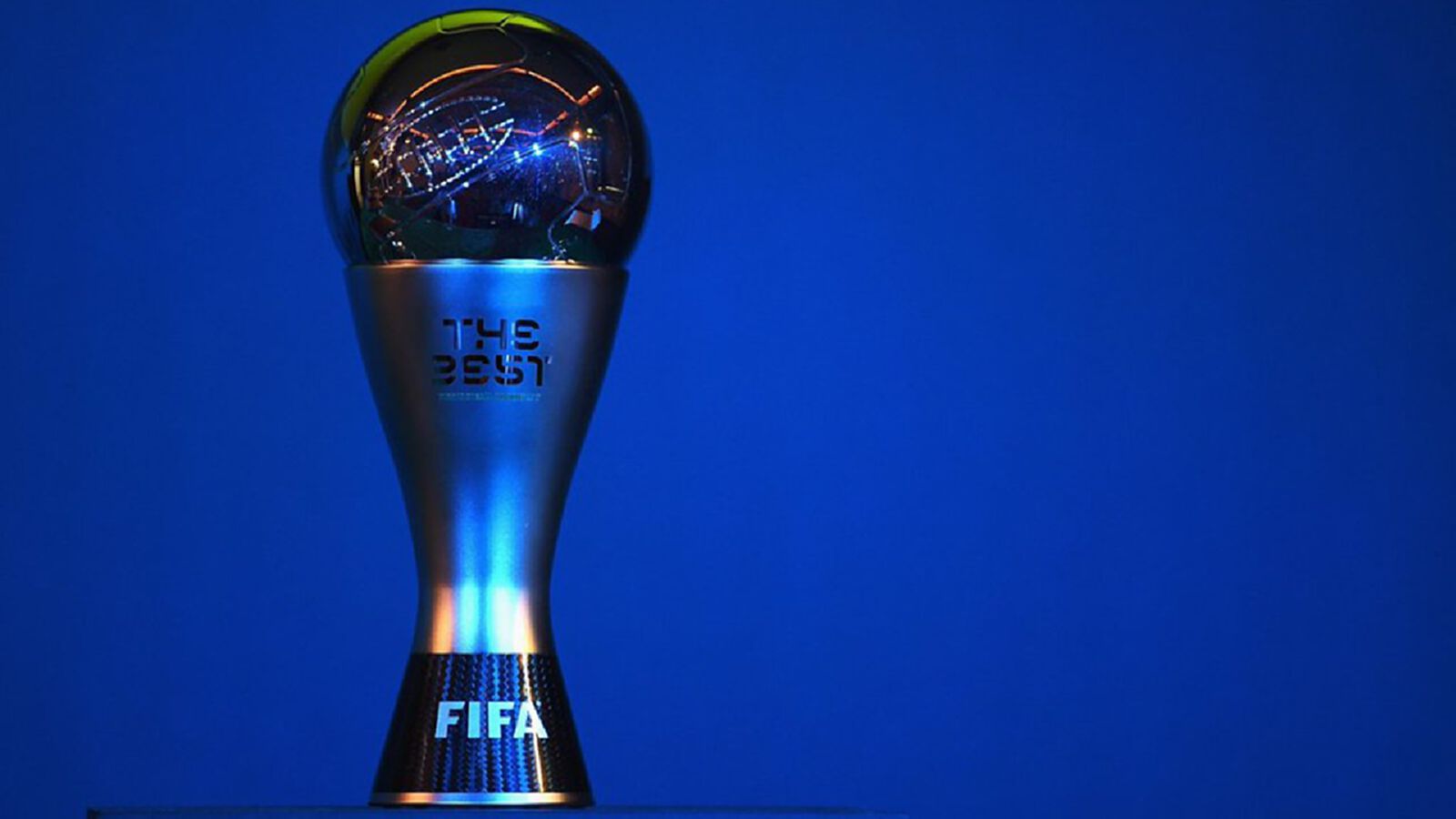 หลุดโผได้ไง! 5 ดาวเตะที่อดลุ้น รางวัล The Best FIFA Football Awards หลุดโผได้ไง! 5 ดาวเตะที่อดลุ้น รางวัล The Best FIFA Football Awards