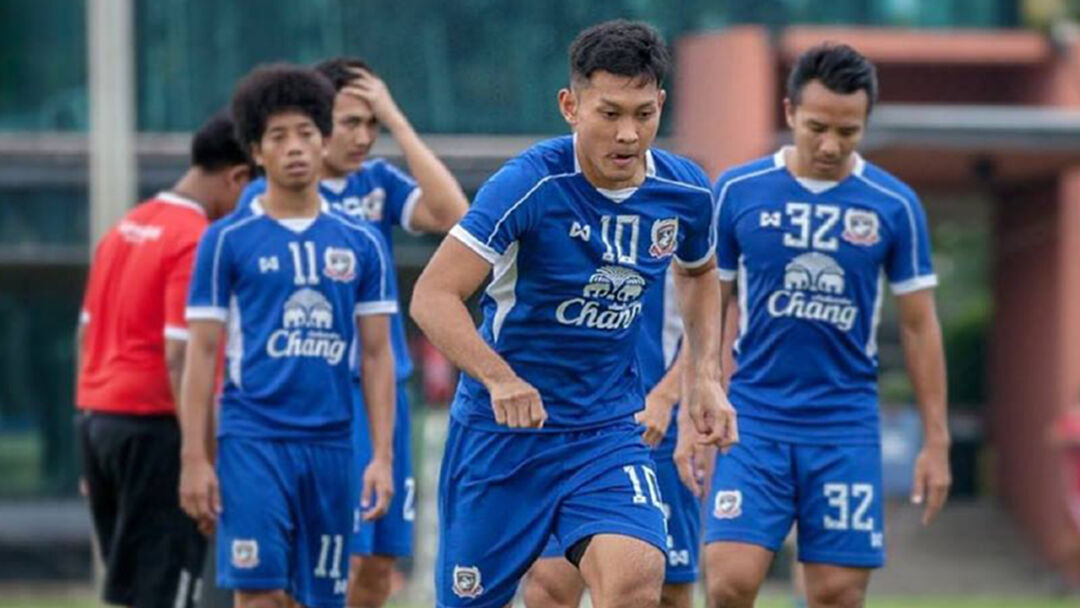 ชนานันท์ : ผมเคยพาตำรวจหนีตกชั้นได้ สุพรรณก็ต้องรอดเช่นกัน