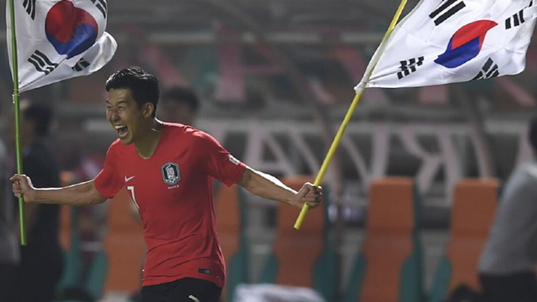 เดิมพันสูง! ตี๋ซน สารภาพนอนไม่หลับก่อนนัดชิง เอเชี่ยนเกมส์