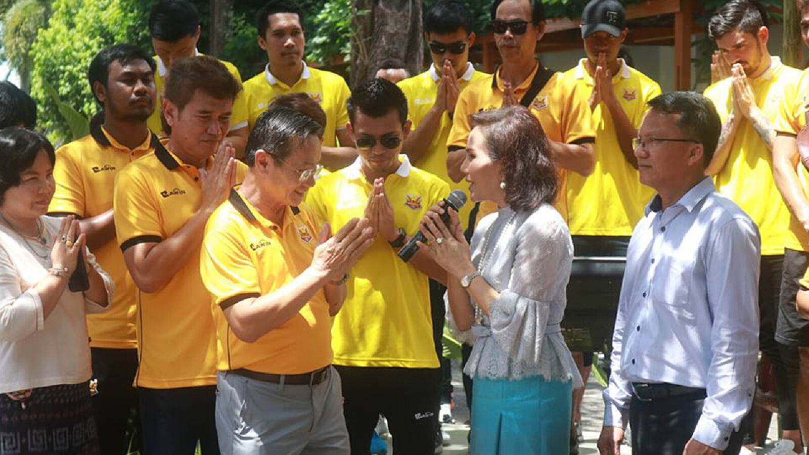 ปธ.ใหม่ค้างคาวขอของขวัญวันเกิดปีนี้คือทีมต้องรอด!!!