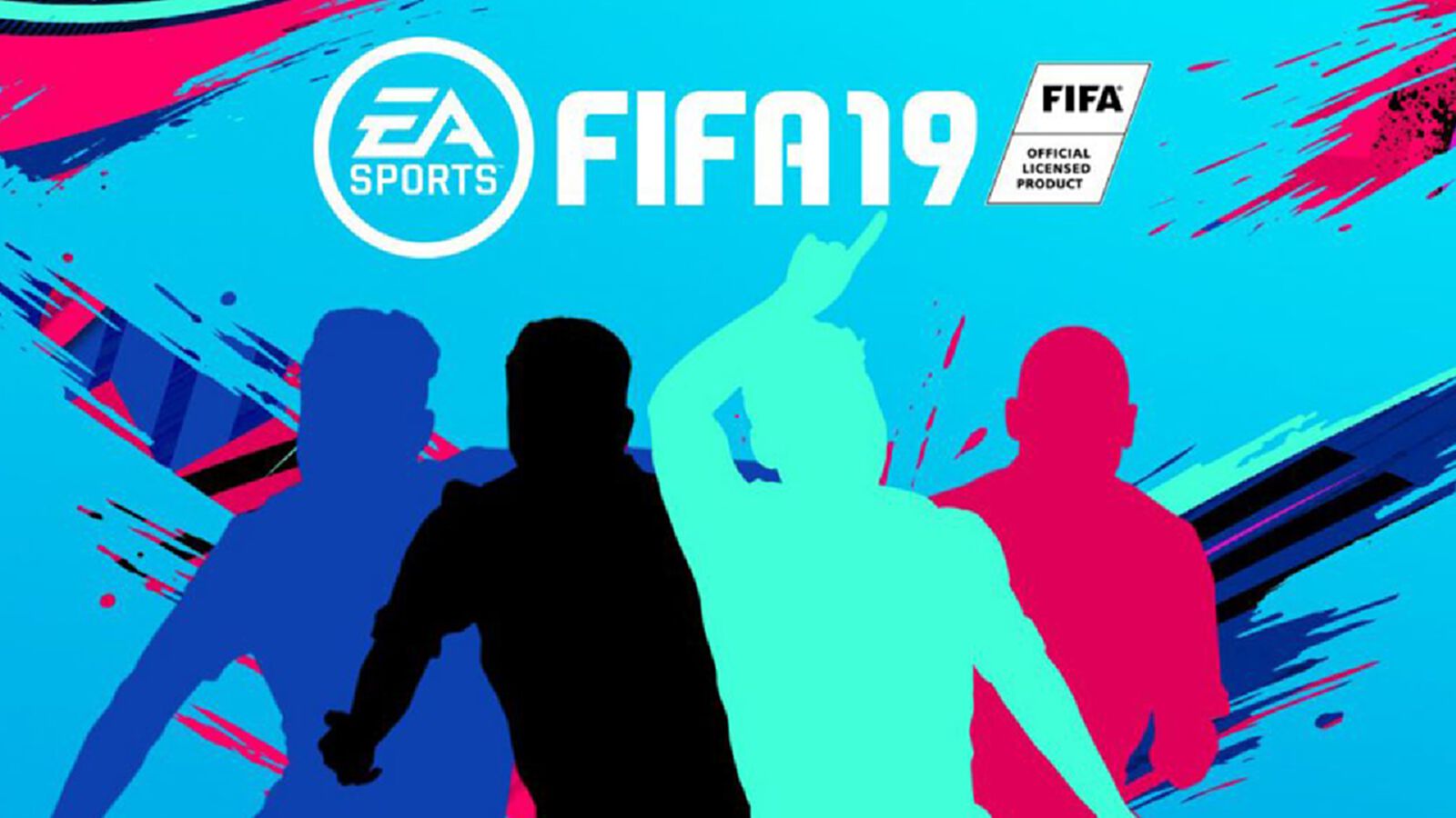 จัดอันดับ 10 แข้ง FIFA 19 ใคร ยิงคม สุดในเกมส์ ???